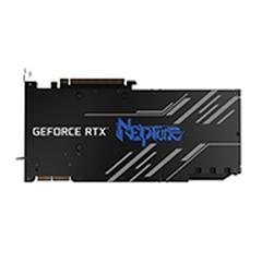 二手七彩虹 iGame GeForce RTX 3090 Neptune OC 24G回收
